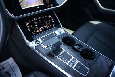 2021 Audi A6 45 Sport Premium quattro