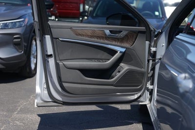 2021 Audi A6 45 Sport Premium quattro