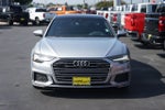 2019 Audi A6 3.0T Prestige quattro