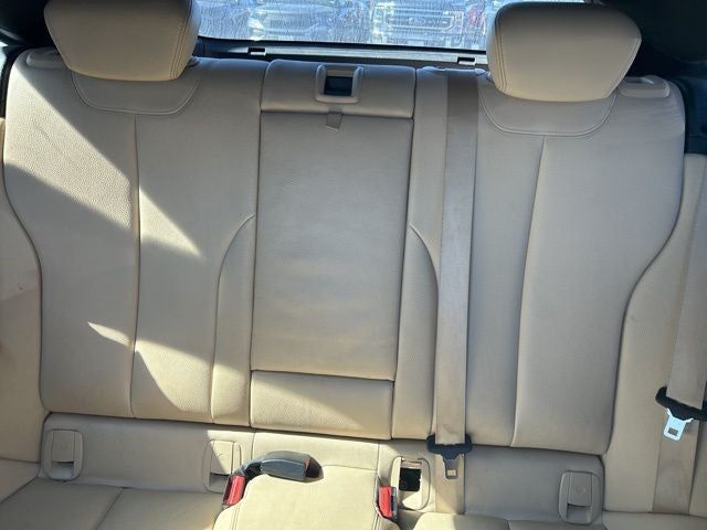 2018 BMW 4 Series 430i Gran Coupe