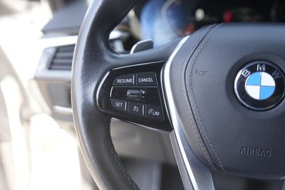 2021 BMW 5 Series 530i