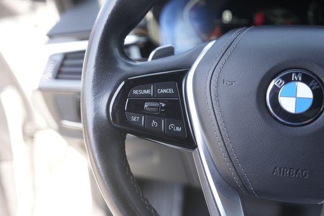 2021 BMW 5 Series 530i