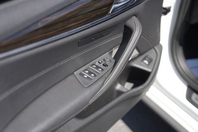 2021 BMW 5 Series 530i