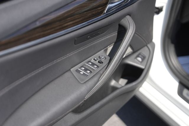 2021 BMW 5 Series 530i