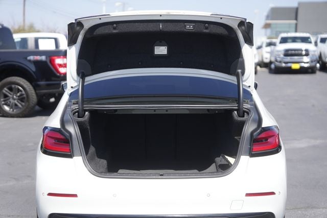 2021 BMW 5 Series 530i