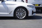 2021 BMW 5 Series 530i