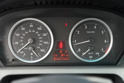 2004 BMW 6 Series 645Ci