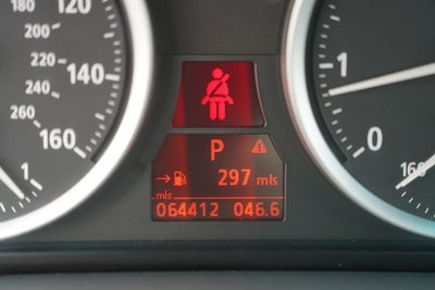 2004 BMW 6 Series 645Ci