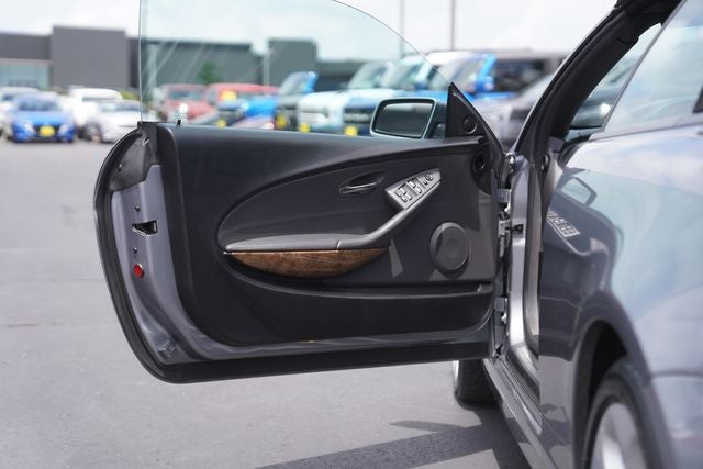 2004 BMW 6 Series 645Ci