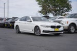2017 BMW 5 Series 540i