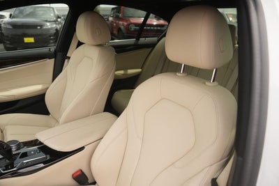 2020 BMW 5 Series 530i