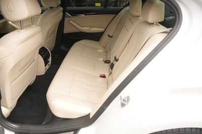 2020 BMW 5 Series 530i