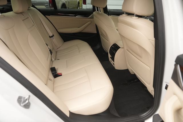 2020 BMW 5 Series 530i