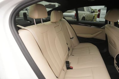 2020 BMW 5 Series 530i