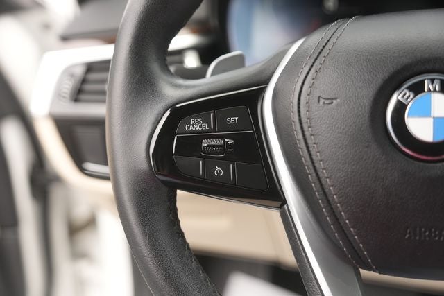 2020 BMW 5 Series 530i