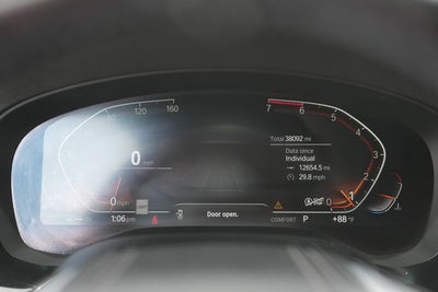 2020 BMW 5 Series 530i