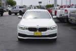 2020 BMW 5 Series 530i