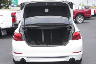 2020 BMW 5 Series 530i