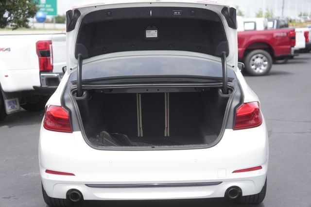 2020 BMW 5 Series 530i