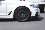 2020 BMW 5 Series 540i