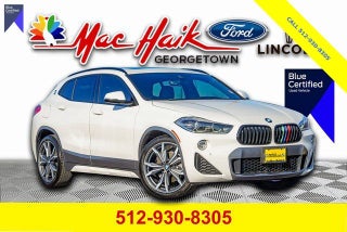 2019 BMW X2 sDrive28i