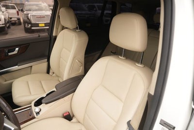 2015 Mercedes-Benz GLK GLK 350