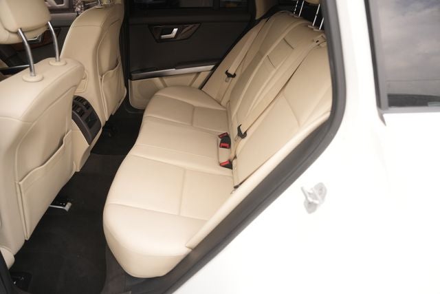 2015 Mercedes-Benz GLK GLK 350