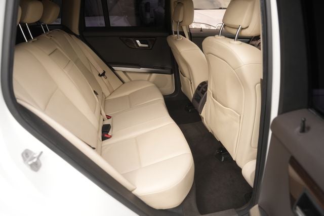 2015 Mercedes-Benz GLK GLK 350