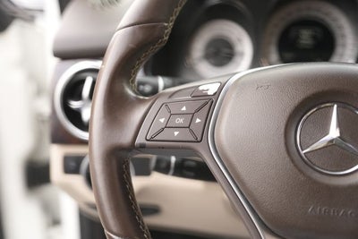 2015 Mercedes-Benz GLK GLK 350
