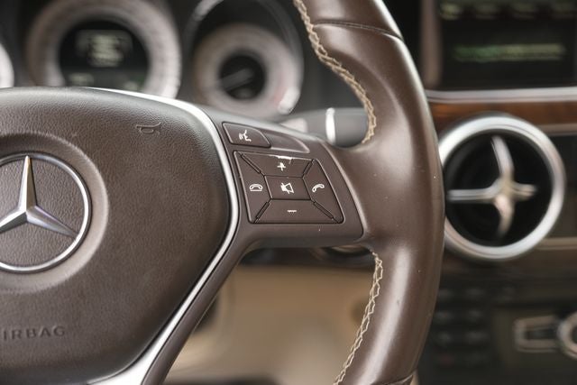 2015 Mercedes-Benz GLK GLK 350