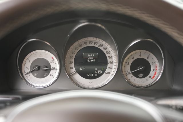 2015 Mercedes-Benz GLK GLK 350