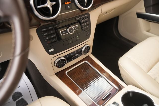 2015 Mercedes-Benz GLK GLK 350