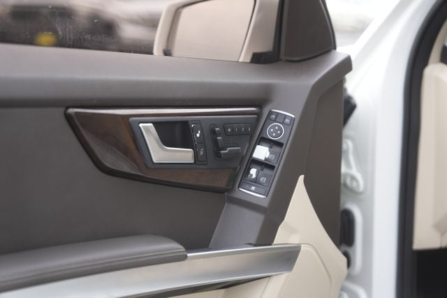 2015 Mercedes-Benz GLK GLK 350