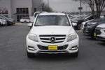 2015 Mercedes-Benz GLK GLK 350