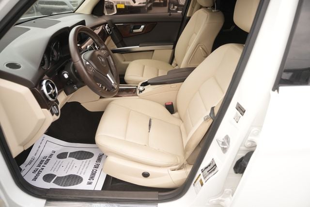 2015 Mercedes-Benz GLK GLK 350