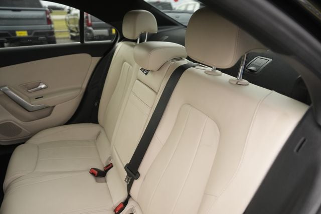 2019 Mercedes-Benz A-Class A 220