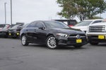 2019 Mercedes-Benz A-Class A 220