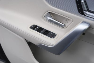 2019 Mercedes-Benz A-Class A 220