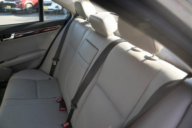 2008 Mercedes-Benz C-Class C 300