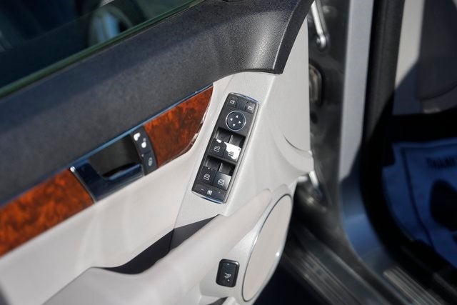 2008 Mercedes-Benz C-Class C 300