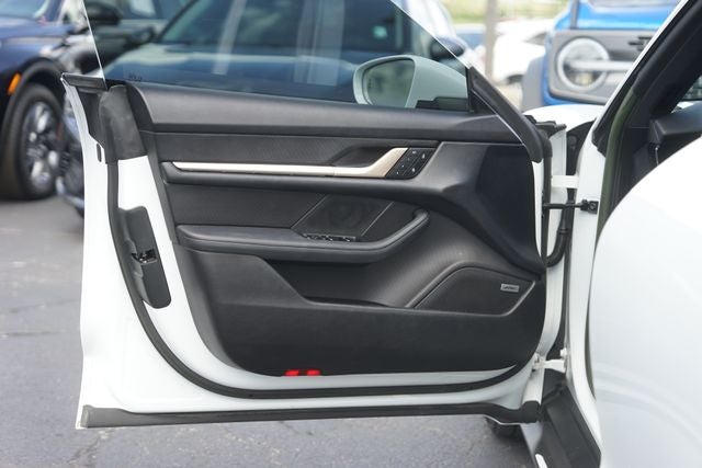 2022 Porsche Taycan Base