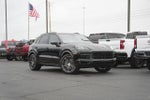 2025 Porsche Cayenne Base