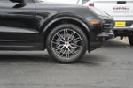 2025 Porsche Cayenne Base