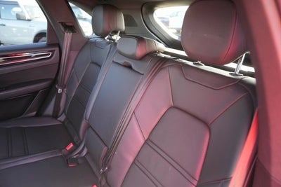 2021 Porsche Cayenne Base