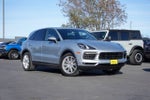 2021 Porsche Cayenne Base