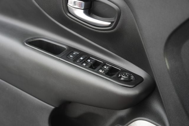 2021 Jeep Renegade Limited