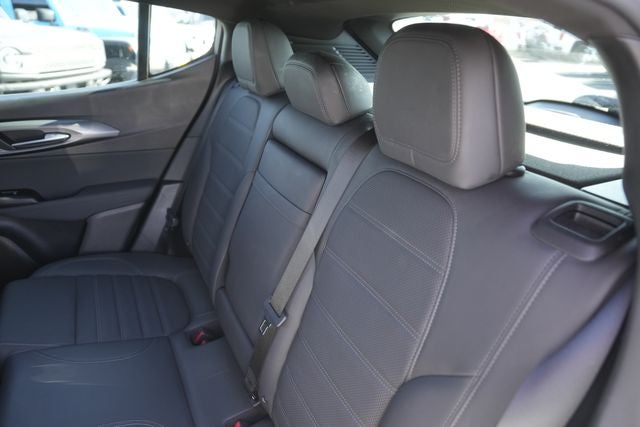 2024 Alfa Romeo Tonale Veloce