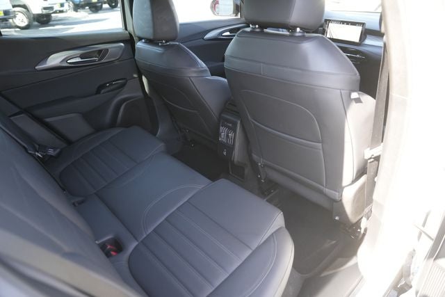 2024 Alfa Romeo Tonale Veloce