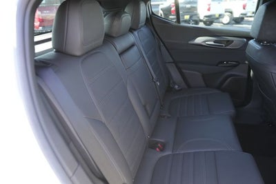 2024 Alfa Romeo Tonale Veloce