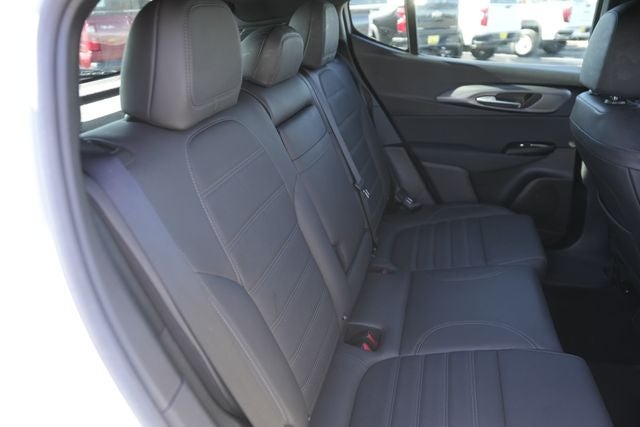 2024 Alfa Romeo Tonale Veloce